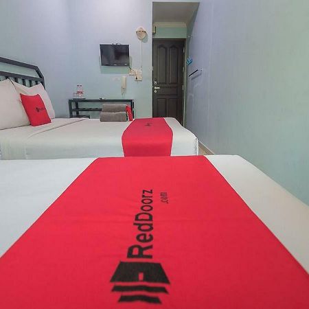 Reddoorz Near Nagoya Citywalk Batam 2 Exteriér fotografie