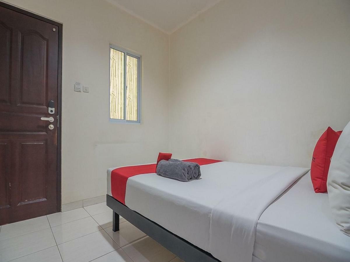Reddoorz Near Nagoya Citywalk Batam 2 Exteriér fotografie