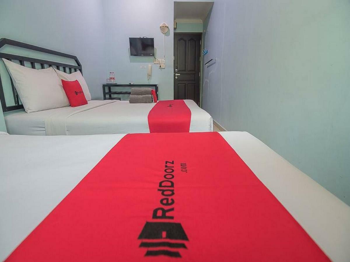 Reddoorz Near Nagoya Citywalk Batam 2 Exteriér fotografie