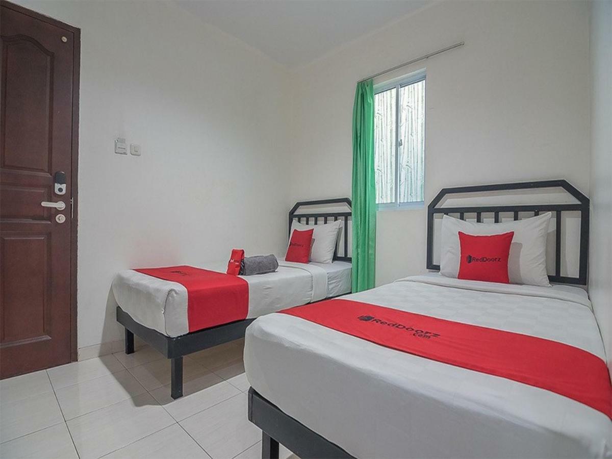 Reddoorz Near Nagoya Citywalk Batam 2 Exteriér fotografie