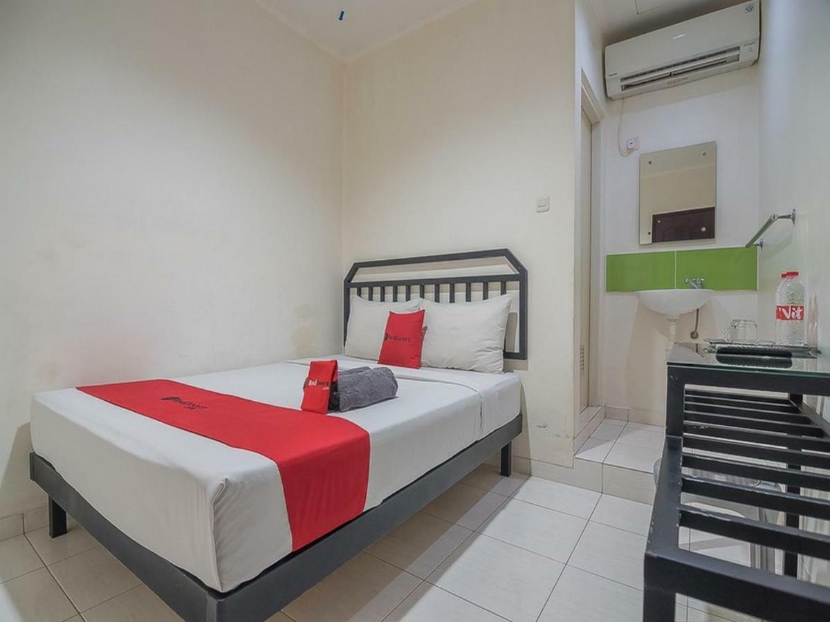 Reddoorz Near Nagoya Citywalk Batam 2 Exteriér fotografie