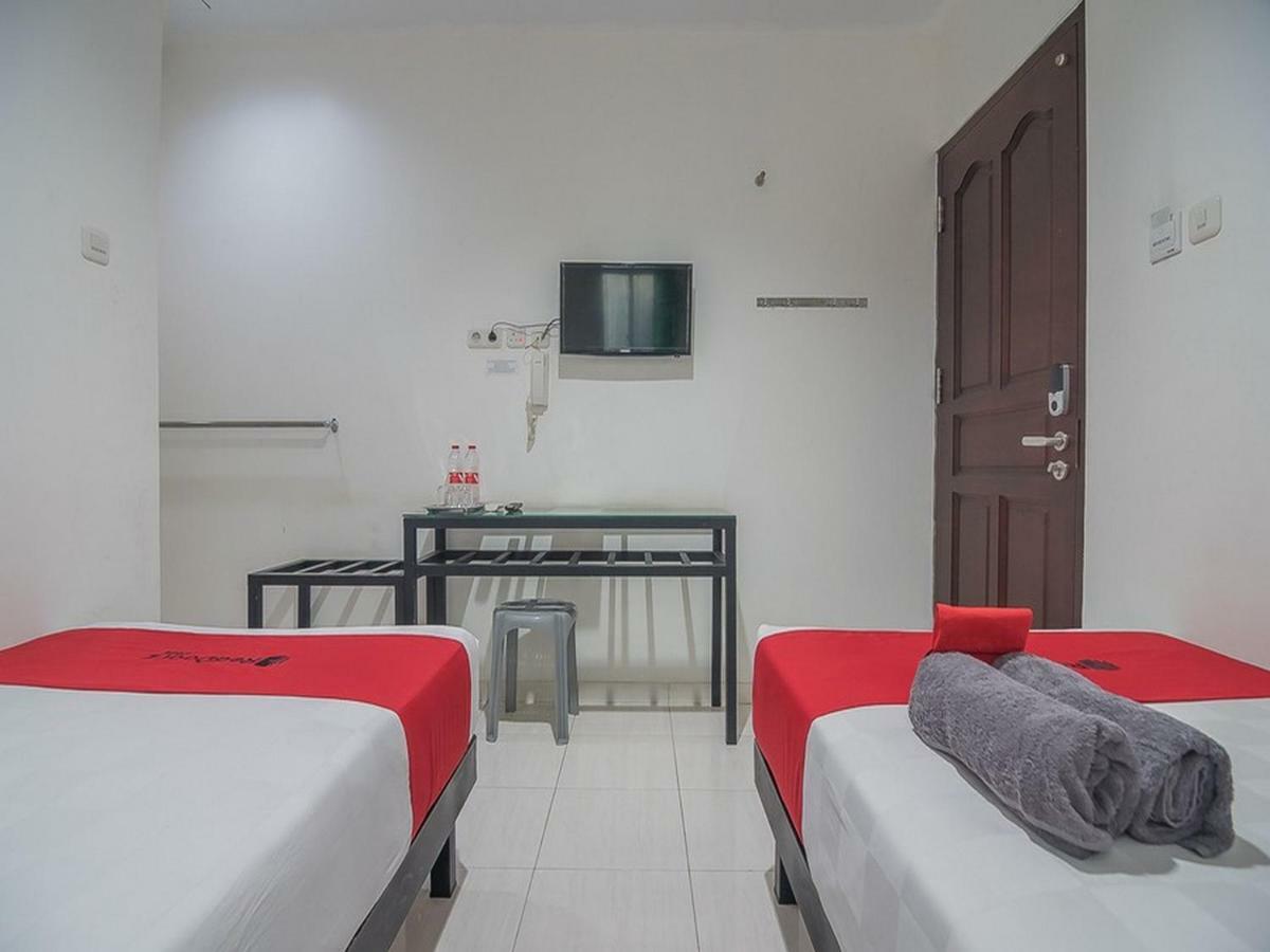 Reddoorz Near Nagoya Citywalk Batam 2 Exteriér fotografie