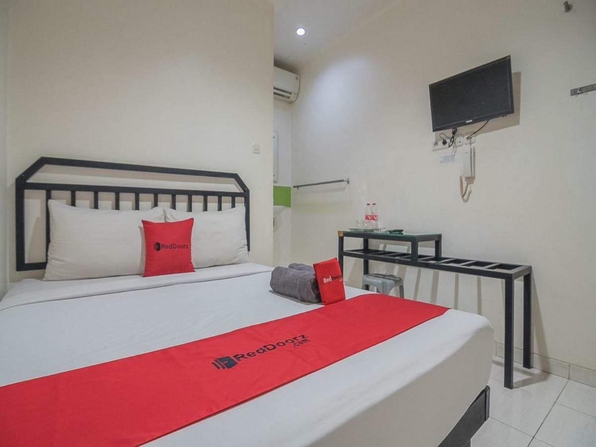 Reddoorz Near Nagoya Citywalk Batam 2 Exteriér fotografie