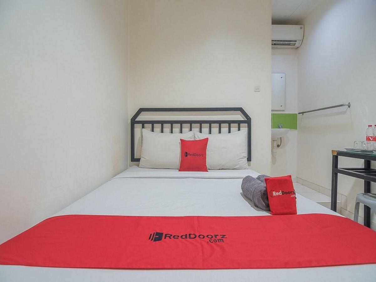 Reddoorz Near Nagoya Citywalk Batam 2 Exteriér fotografie