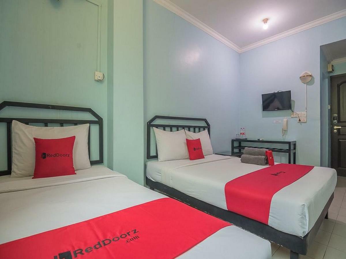 Reddoorz Near Nagoya Citywalk Batam 2 Exteriér fotografie